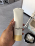 newpage一頁(yè)兒童身體乳嬰兒潤(rùn)膚乳0歲+可用滋潤(rùn)舒緩保濕乳100g 曬單實(shí)拍圖