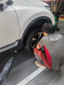 普利司通（Bridgestone）汽車輪胎 235/65R17 104H EP850 適配路虎神行者/本田CR-V 曬單實(shí)拍圖