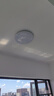 ARROW箭牌 臥室燈客廳燈具吸頂燈具套餐餐廳燈陽臺中山 曬單實拍圖