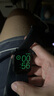 綠聯(lián)適用蘋果S10手表膜Apple iWatch Series10保護(hù)膜46mm高清全屏覆蓋定位秒貼防刮防指紋軟膜非鋼化膜 曬單實(shí)拍圖