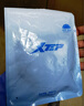 特步（XTEP）防曬面罩掛耳騎行冰絲防蚊口罩圍脖套魔術(shù)頭巾男女防風(fēng)塵登山裝備 曬單實(shí)拍圖