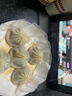 久仰手工鮮肉蟹黃湯包灌湯小籠包早餐半成品速食速凍包子正宗無錫特產(chǎn) 手工鮮肉湯包280g*3袋 曬單實(shí)拍圖