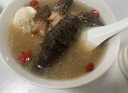9A大連遼刺參鮮食海參孕婦可食老人孩子滋補(bǔ)品即食海參10-14只/斤 即食海參1斤（10-14只） 曬單實(shí)拍圖