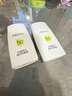 珀萊雅防曬霜盾護(hù)防曬液防水防汗戶外高倍SPF50+ PA++++清爽隔離學(xué)生禮 盾護(hù)防曬液25ml*2+面膜1片 曬單實拍圖