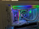 華碩（ASUS）ROG小吹雪AMD R7 9800X3D/RTX5080/5070TI/RX9070XT高配迷你臺式組裝電腦主機游戲整機 喬思伯Z20 配六丨9800X3D丨RTX5080 曬單實拍圖