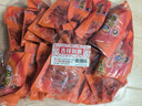 狗牙兒比薩卷 鍋巴 燒烤味 1.2斤20g*30袋 休閑零食 八爪燒 膨化食品 曬單實(shí)拍圖