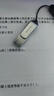 閃迪（SanDisk）128GB 定制手機U盤(pán) DDC4至尊高速 全金屬旋轉雙接口 手機電腦用（定制聯(lián)系客服） 曬單實(shí)拍圖