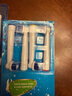 獅護(hù) 適配博朗歐樂B/oralB電動牙刷頭D12D16D100P2000P40003709等通用替換刷頭 8支 多角度+護(hù)齦潔凈（升級獨(dú)立包裝8支組合裝） 小巧圓頭 曬單實(shí)拍圖