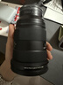 索尼（SONY）FE 24-70mm F2.8 GM II 全畫(huà)幅標(biāo)準(zhǔn)變焦 G大師鏡頭(SEL2470GM2) 曬單實(shí)拍圖