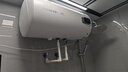 美菱電熱水器60升免更換鎂棒政府補(bǔ)貼20%一級(jí)能效家用節(jié)能儲(chǔ)水式熱水器2200W速熱電腦數(shù)顯質(zhì)保8年560G 曬單實(shí)拍圖