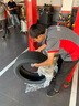 倍耐力汽車輪胎255/45R20 105W Scorpion Verde(MO)原配奔馳GLC 曬單實(shí)拍圖