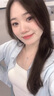 苗秀 少女丘比特之心項(xiàng)鏈女款小眾鎖骨鏈生日情人節(jié)送女友七夕禮物 丘比特愛心粉鉆項(xiàng)鏈 曬單實(shí)拍圖