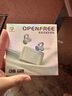 弱水時砂【八倉現(xiàn)貨】openfree藍(lán)牙耳機(jī)耳夾式真無線HIFi音質(zhì)掛耳運動跑步通話降噪骨傳導(dǎo)概念開放式 月影白/適用蘋果安卓小米華為 【LDAC/LHDC】雙版本（現(xiàn)貨） 曬單實拍圖