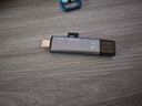 川宇USB-C3.0高速多功能合一手機(jī)讀卡器Type-c接口OTG安卓SD單反相機(jī)TF記錄儀手機(jī)存儲(chǔ)內(nèi)存卡雙卡同讀 曬單實(shí)拍圖