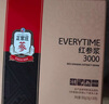 正官莊EVERYTIME人參紅參漿300g 無添加高濃縮 七夕健康情人節(jié)滋補(bǔ)禮品  曬單實拍圖
