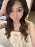 米蔓（MIMORE）S925銀麥穗項鏈女士小眾輕奢高級感2025新款鎖骨鏈送女生生日禮物 曬單實拍圖