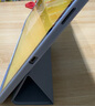 CangHua 三星Galaxy Tab S10 FE+保護(hù)套 2025款13.1英寸SAMSUNG平板電腦保護(hù)殼全包防摔皮套 薰衣草 曬單實(shí)拍圖