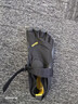Vibram五指鞋 晨跑夜跑赤足鞋輕便透氣跑步鞋健身休閑運(yùn)動(dòng)鞋KSO 黑色（男款） 42 曬單實(shí)拍圖