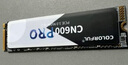 七彩虹(Colorful) 256GB SSD固態(tài)硬盤 M.2接口(NVMe協(xié)議) CN600 PRO系列PCIe 3.0 x4 可高達3200MB/s 曬單實拍圖