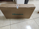 海信大圣G5 Ultra 27英寸 1152分區(qū)MiniLED  自研芯 墨晶屏 2K180Hz 冰川白色 電競顯示器 曬單實(shí)拍圖