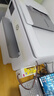 惠普（HP）9730/9720 a3/A4彩色打印機(jī)噴墨辦公室無(wú)線自動(dòng)雙面多功能一體機(jī) 9730 A3/A4打印復(fù)印掃描/雙紙盒 套餐3:400ml進(jìn)口芯片連供+2套墨 曬單實(shí)拍圖