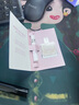 紀(jì)梵希（Givenchy）【代言人同款】新品G細(xì)管N05暖調(diào)裸杏口紅唇膏生日禮物女生送閨蜜 曬單實拍圖