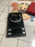 沃爾金黃金轉(zhuǎn)運(yùn)珠小金珠足金999重版加厚散珠黃金光面金珠古法珠手串DIY 0.8g,4mm古法重版4顆 曬單實(shí)拍圖
