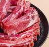 龍大肉食 國產黑豬肋排4斤（不含脊骨） 免切排骨豬肋骨含軟骨 黑豬肉生鮮 曬單實拍圖
