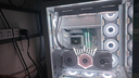 影馳RTX5070TI 5080 5090D 4070S名人堂星耀金屬大師圣刃魔刃顯卡白條 RTX5080 名人堂X+小屏幕 曬單實拍圖