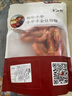 海鮮頌九節(jié)蝦干即食大蝦干烤蝦干對蝦干特大斑節(jié)蝦干海產(chǎn)干貨大烤蝦 中號斑節(jié)蝦干500g/50-60只 曬單實(shí)拍圖