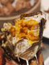 【活蟹】陽澄戰(zhàn)地大閘蟹 鮮活大螃蟹可全母蟹 海鮮水產(chǎn)生鮮禮盒 公4.0-4.3兩母3.0-3.3兩4對8只 曬單實(shí)拍圖