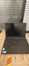 ThinkPad【國家補貼20%】聯(lián)想筆記本電腦E14 2025超能版 商務(wù)辦公學(xué)生輕薄本 英特爾酷睿5 16G 1T 2.8K黑色 曬單實拍圖