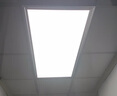 雷士（NVC）廚房燈國家補貼led集成吊頂衛(wèi)生間平板鋁扣板燈邊框升級全光譜24W 曬單實拍圖