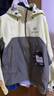 ARC'TERYX始祖鳥 BETA AR JACKET GORE-TEX PRO 防水 男子 硬殼夾克 Ray / Forage/輝耀黃/幽霧綠 L 曬單實拍圖