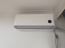 小米（MI）米家1.5匹 巨省電pro 超一級(jí)能效 變頻冷暖  空調(diào)掛機(jī) 35GW-NA20/V1A1 國(guó)家補(bǔ)貼20% 2025新款  曬單實(shí)拍圖