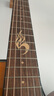 達(dá)達(dá)里奧（D'Addario）XSAPB1253美國進(jìn)口民謠吉他琴弦 防銹鍍膜鋼弦芯 適中12-53磷銅 曬單實(shí)拍圖