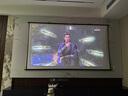 Vidda C3 Pro 海信4K超高清三色激光投影儀家用投影機 1.67倍光學(xué)變焦+MCL39激光器家庭影院 國家補貼 曬單實拍圖