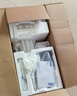 海爾（Haier）可水洗自清潔洗地機(jī)A3Mix 【1機(jī)6用 85℃熱水洗 22000Pa吸力 平躺防纏】洗拖一體自動(dòng)清洗拖地機(jī) 曬單實(shí)拍圖
