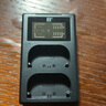 灃標（FB）LP-E6P相機電池佳能R52Mark2II二代R5二代R5II配件R5C R62 R7 90D 80D 5D4通用LP-E6NH【全功能】 曬單實拍圖