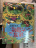 迷宮大冒險（全6冊 超大開(kāi)本版）專(zhuān)注力訓練圖畫(huà)書(shū) 益智游戲 智力開(kāi)發(fā)課外書(shū)課外自主閱讀讀物省錢(qián)卡上書(shū)香節閱讀節 暑假作業(yè) 一升二暑假銜接 小升初暑假銜接 曬單實(shí)拍圖