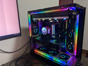 微星（MSI）國家補貼 27英寸2K原生300Hz高刷顯示器Mini-LED面板HDR1000  0.5ms響應(yīng) 升降旋轉(zhuǎn) 電競游戲顯示屏 MAG 274QPF X30MV 曬單實拍圖