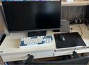 華碩ROG XG27UCG絕神27英寸顯示器4K電競顯示器4K 160Hz雙模切換1K 320Hz HDR400 G-sync兼容 HDMI2.1 曬單實拍圖