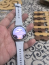 華為（HUAWEI）手表WATCH GT 5【國家補(bǔ)貼15%】運(yùn)動智能兩周續(xù)航藍(lán)牙通話體溫血氧心率監(jiān)測健康送男女朋友禮物pro 41mm冰晶藍(lán)【皮表帶+貼膜】 曬單實(shí)拍圖