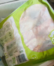 圣農 雞長爪 凈重2斤 冷凍 白羽雞鹵雞爪檸檬雞爪食材 烤雞爪 清真 曬單實拍圖