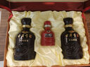 古井貢酒 年份原漿古5 濃香型白酒 50度 500ml*2瓶 禮盒裝 曬單實拍圖