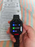 華為（HUAWEI）兒童電話手表5XPro全網(wǎng)通智能4G中小學(xué)生男女插卡視頻通話GPS軌跡定位QQ聊天5X 兒童手表5XPro【幻夜黑】贈專屬電話卡 曬單實(shí)拍圖