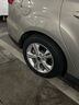 固特異（Goodyear）汽車輪胎205/60R16 92V EF1 SPORT鷹馳F1酷跑 軒逸/新?？怂?速騰 曬單實拍圖