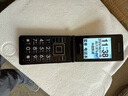 天語(yǔ)（K-TOUCH）V9S+ 全網(wǎng)通4G翻蓋老人手機(jī)超長(zhǎng)待機(jī)大聲音量大按鍵大字體大屏商務(wù)備用老年人學(xué)生專用手機(jī) 黑色 曬單實(shí)拍圖