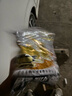 老鬼（OLDGHOST）魚餌經(jīng)典大野戰(zhàn)鯽魚鯉草鳊魚湖庫江河池塘野釣餌料麩香基礎(chǔ)餌300g 曬單實拍圖