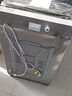 美的（Midea）波輪洗衣機全自動家用 MB80V36DT 8公斤變頻 至高1.25洗凈比超凈洗 抗菌螨 以舊換新 家電國家補貼 曬單實拍圖